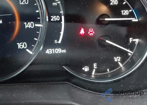 2022 Mazda Cx-5 2.5 S Premium z USA, uszkodzony, nr VIN JM3KFBDM2N0619942